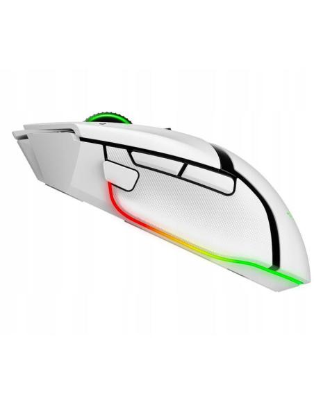 Mysz Gamingowa Bezprzewodowa Razer Basilisk V3 Pro Gracza PC 30K DPI