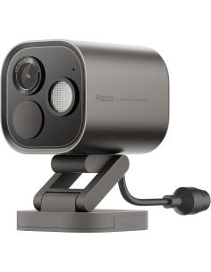 Aqara Camera Hub G5 Pro PoE Szara | Kamera IP | 1520p, Zigbee, CH-C03D 2