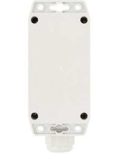 Switch PoE 4 portowy ATTE APT-4-11-CA1 + Extender w obudowie zewnętrznej IP68 2