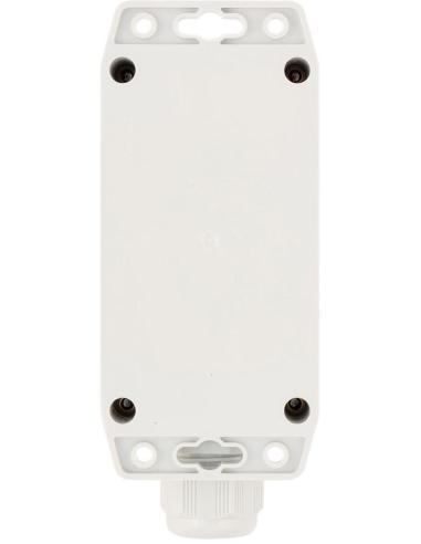 Switch PoE 4 portowy ATTE APT-4-11-CA1 + Extender w obudowie zewnętrznej IP68