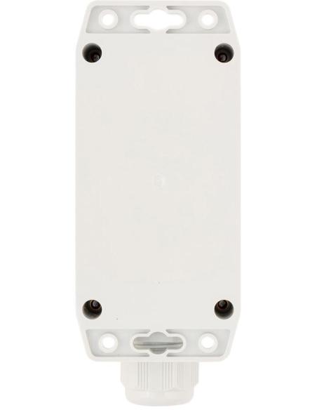 Switch PoE 4 portowy ATTE APT-4-11-CA1 + Extender w obudowie zewnętrznej IP68