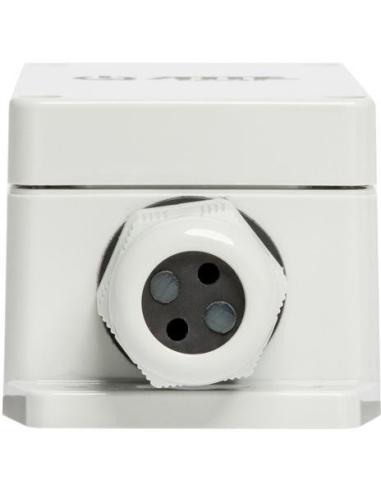Switch PoE 4 portowy ATTE APT-4-11-CA1 + Extender w obudowie zewnętrznej IP68
