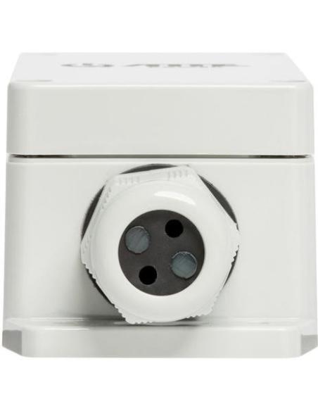 Switch PoE 4 portowy ATTE APT-4-11-CA1 + Extender w obudowie zewnętrznej IP68