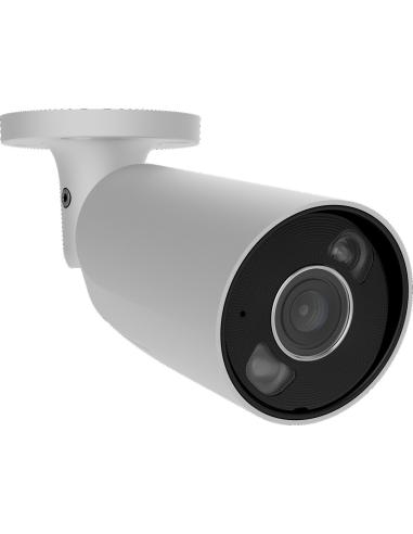Ajax Kamera HL - tuba BulletCam (5 Mp/2.8 mm) (8EU) - biały