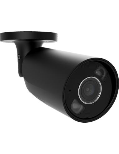 Ajax Kamera HL - tuba BulletCam (5 Mp/4 mm) (8EU) - czarny