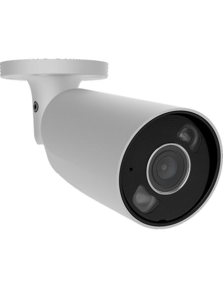 Ajax Kamera HL - tuba BulletCam (5 Mp/4 mm) (8EU) - biały