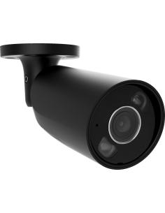 Ajax Kamera HL - tuba BulletCam (8 Mp/4 mm) (8EU) - czarny