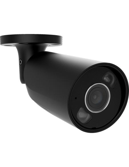 Ajax Kamera HL - tuba BulletCam (8 Mp/4 mm) (8EU) - czarny