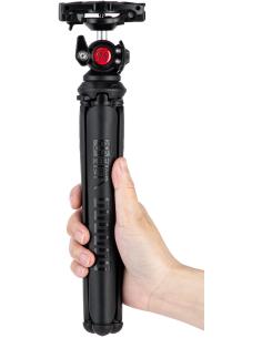 Statyw elastyczny Goocong Yoga Pod - czarny
