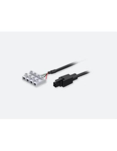 Teltonika kabel zasilający PR2FK20M