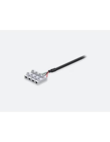 Teltonika kabel zasilający PR2FK20M