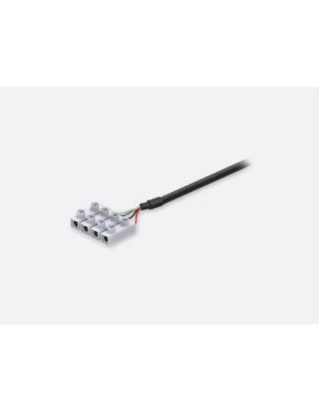 Teltonika kabel zasilający PR2FK20M