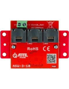 Switch ATTE ASW-3-10