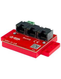 Switch ATTE ASW-3-10 2