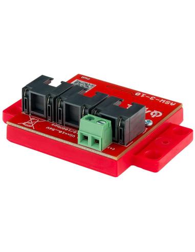 Switch ATTE ASW-3-10