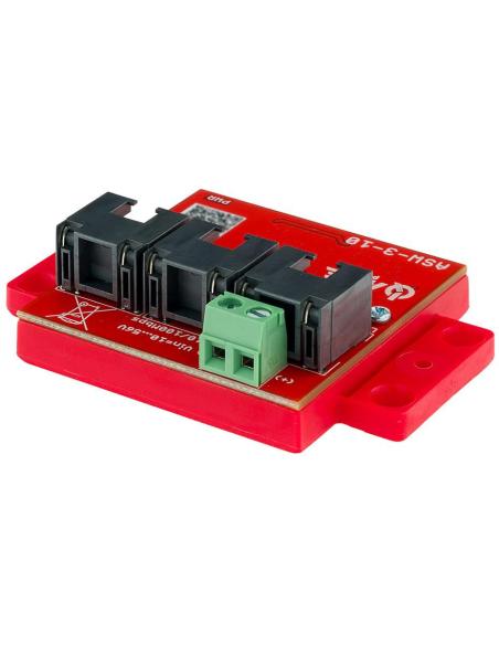 Switch ATTE ASW-3-10