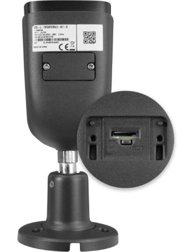 Kamera BCS LINE BCS-L-TIP28FCR5L5-Ai1-G