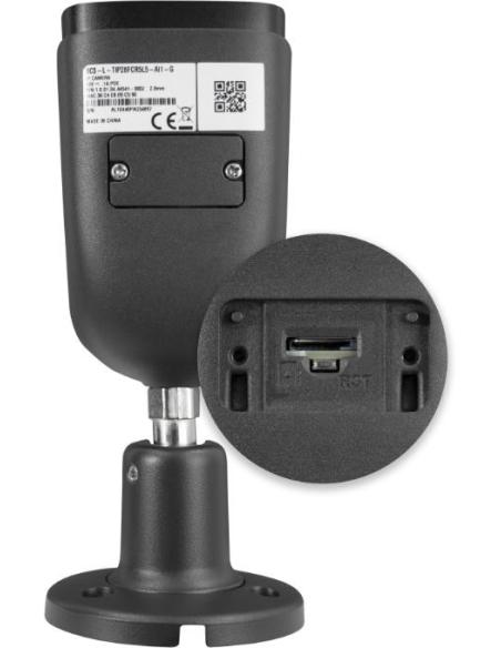 Kamera BCS LINE BCS-L-TIP28FCR5L5-Ai1-G