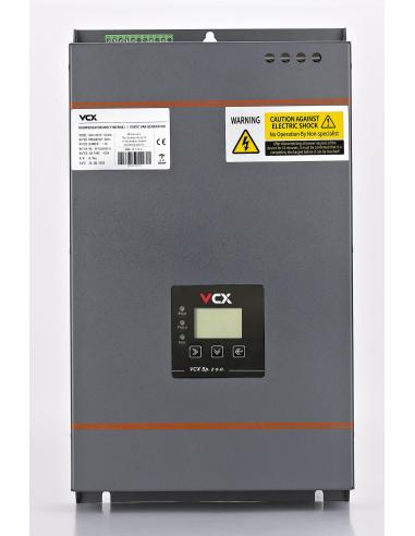 Kompensator mocy biernej VCX SVG 400V 10kVAr