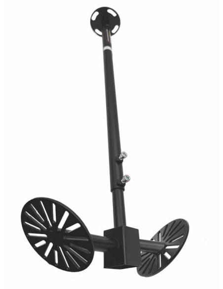 Uchwyt Camsafe CS10-KSO2 antracyt