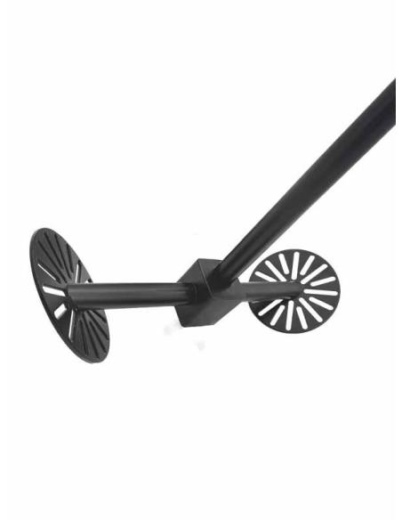 Uchwyt Camsafe CS20-KSO2 antracyt