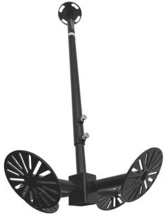 Uchwyt Camsafe CS40-KSO4 antracyt