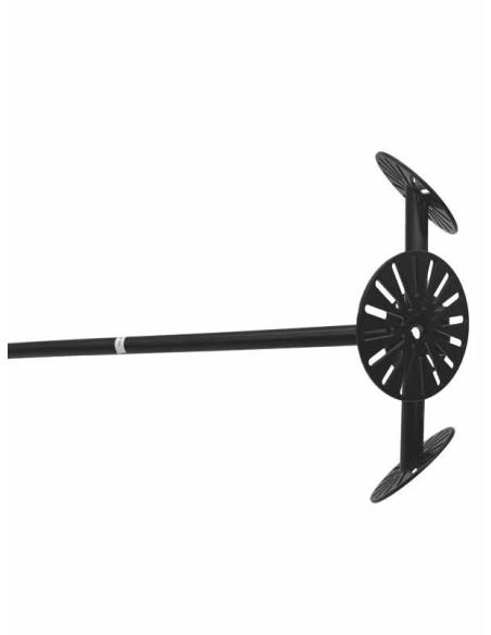 Uchwyt Camsafe CS40-KSO4 antracyt