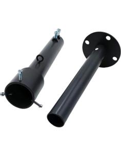 Uchwyt Camsafe CS06-PTZ antracyt