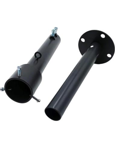 Uchwyt Camsafe CS06-PTZ antracyt