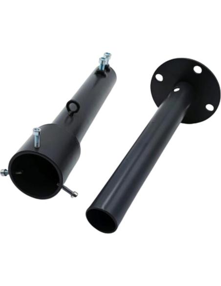 Uchwyt Camsafe CS06-PTZ antracyt