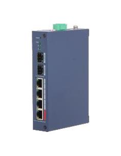 SWITCH DAHUA CHS4206-4ET-90