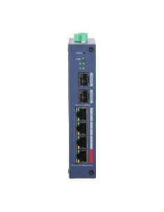 SWITCH DAHUA CHS4206-4ET-90 2