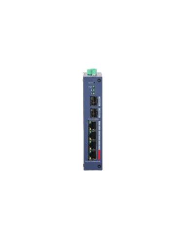 SWITCH DAHUA CHS4206-4ET-90