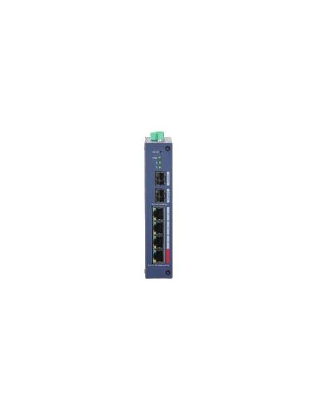 SWITCH DAHUA CHS4206-4ET-90