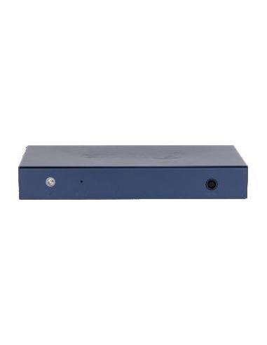 SWITCH DAHUA CS4010-8ET2GT-60