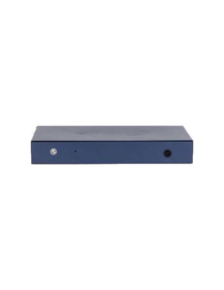 SWITCH DAHUA CS4010-8ET2GT-60