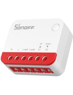 Inteligentny mini przełącznik ZigBee Sonoff MINI-ZBRBS 2