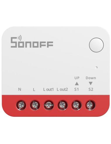 Inteligentny mini przełącznik ZigBee Sonoff MINI-ZBRBS