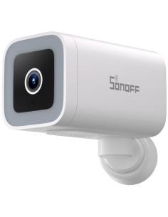 Zewnętrzna Inteligentna Kamera WiFi Sonoff CAM-B1P 2K