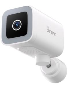 Zewnętrzna Inteligentna Kamera WiFi Sonoff CAM-B1P 2K 2