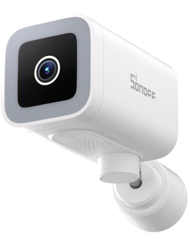 Zewnętrzna Inteligentna Kamera WiFi Sonoff CAM-B1P 2K