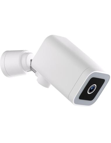 Zewnętrzna Inteligentna Kamera WiFi Sonoff CAM-B1P 2K