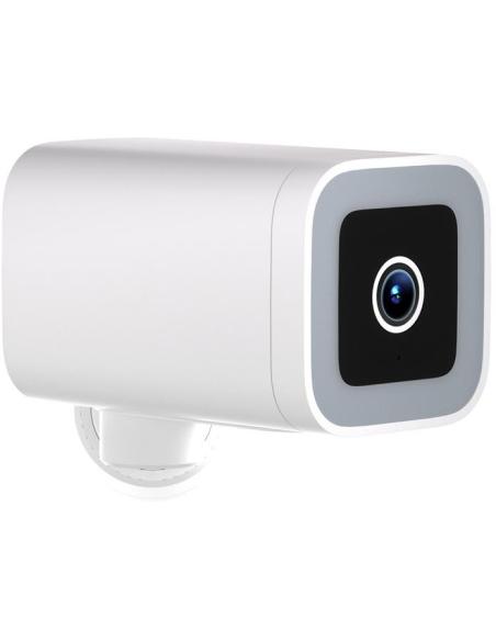Zewnętrzna Inteligentna Kamera WiFi Sonoff CAM-B1P 2K