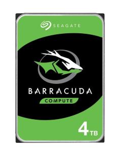 DYSK SEAGATE BarraCuda ST4000DM004 4TB