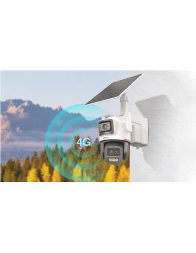 Kamera IP Dahua IPC-PTS2649C-3E3Z-4GB20