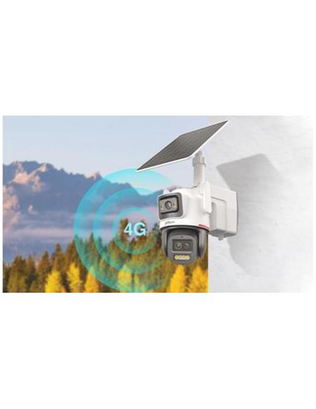 Kamera IP Dahua IPC-PTS2649C-3E3Z-4GB20