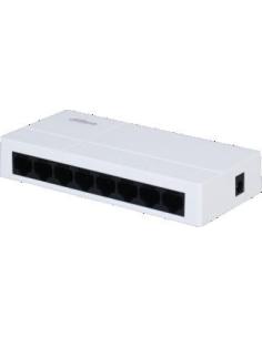 SWITCH DAHUA SG1008L-EUR