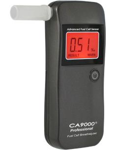 Alkomat BACscan CA 9000 Professional