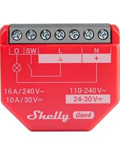 Shelly 1PM Gen4