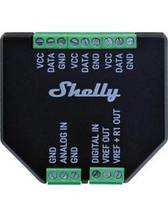Shelly Plus Add-on